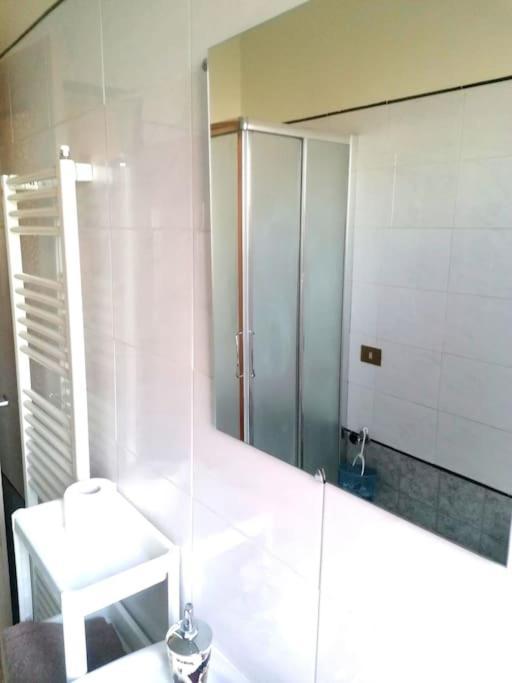 Vercelli Suite Borgo Vercelli エクステリア 写真