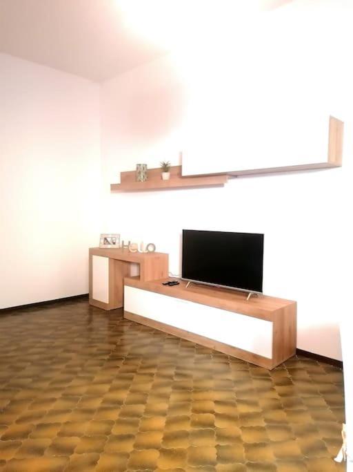 Vercelli Suite Borgo Vercelli エクステリア 写真